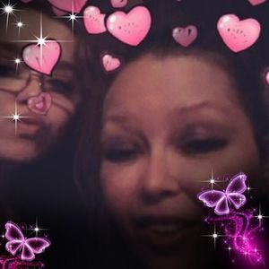 Meet your Posher, Lori